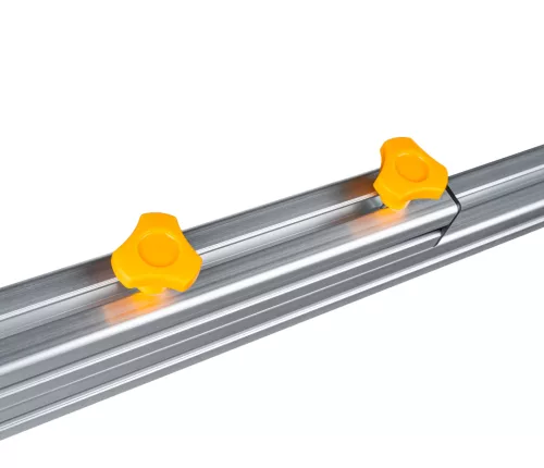 Nagyformátumú lapemelő és szállító keret kerekekkel, 150 kg, 6 tapadókorong, PM-RDPP-150MK – Powermat (PM1650)