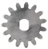 Gyémánt gyűrűs tárcsa 410 mm hajtókerékkel PM-EPP-410M-hez, PM-TPDB-410M – Powermat (PM1658)