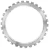 Gyémánt gyűrűs tárcsa 410 mm hajtókerékkel PM-EPP-410M-hez, PM-TPDB-410M – Powermat (PM1658)