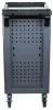 Szerszámkocsi 290 részes szerszámkészlettel, 6 fiók, acél munkalap, PM-SN-290M – Powermat (PM1660)