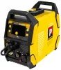 Inverteres hegesztőgép és plazmavágó MIG/MAG, MMA, TIG, CUT, 220 A, 230 V, PM-PAS-220L – Powermat (PM1671)