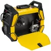 Inverteres hegesztőgép és plazmavágó MIG/MAG, MMA, TIG, CUT, 220 A, 230 V, PM-PAS-220L – Powermat (PM1671)