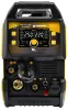 Inverteres hegesztőgép és plazmavágó MIG/MAG, MMA, TIG, CUT, 220 A, 230 V, PM-PAS-220L – Powermat (PM1671)