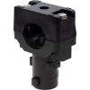 QJ742112NYB Fúvókatartó egyszeres 1/2"-es csőhöz, Teejet