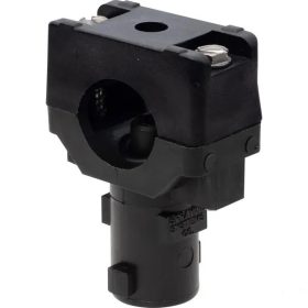   QJ742112NYB Fúvókatartó egyszeres 1/2"-es csőhöz, Teejet