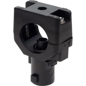   QJ742134NYB Fúvókatartó egyszeres 3/4"-es csőhöz, Teejet