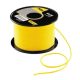 Airline dobózsinór, 60 m, sárga