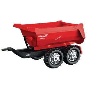 Krampe Rolly fél cső Trailer