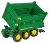 Rolly Multitrailer John Deere 3-tengelyű