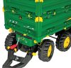 Rolly Multitrailer John Deere 3-tengelyű