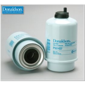   Üzemanyagszűrő (Vízleválasztó) (35µm) (Alternatív) (Donaldson)