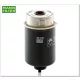 Üzemanyagszűrő (Vízleválasztó) (15µm) (Alternatív) (Mann)