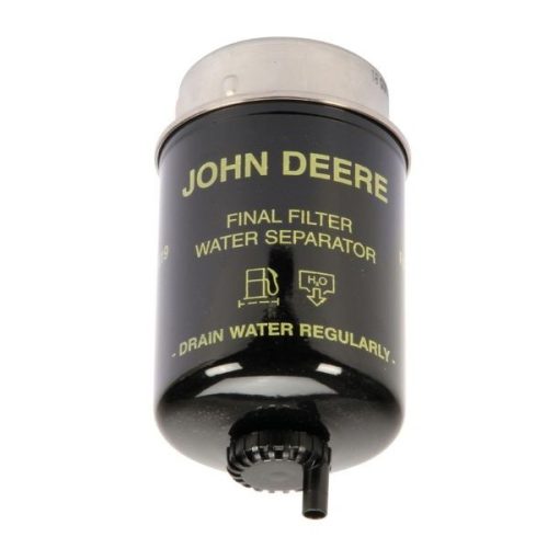 John Deere Üzemanyagszűrő