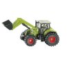S01979 Claas Axion homlokrakodóval