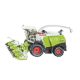 S01993 Claas 960 kukoricaszecskázó