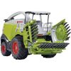 S01993 Claas 960 kukoricaszecskázó