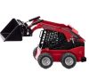 S03049 Manitou 3300V homlokrakodó