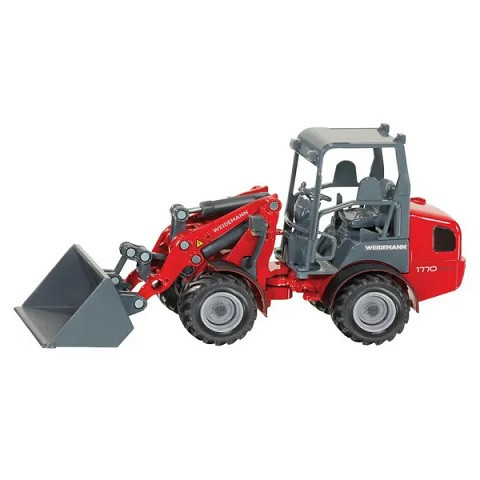 S03059 Weidemann Hoftrac