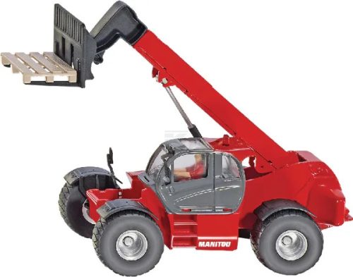 Manitou MHT 10230 teleszkópos rakodó