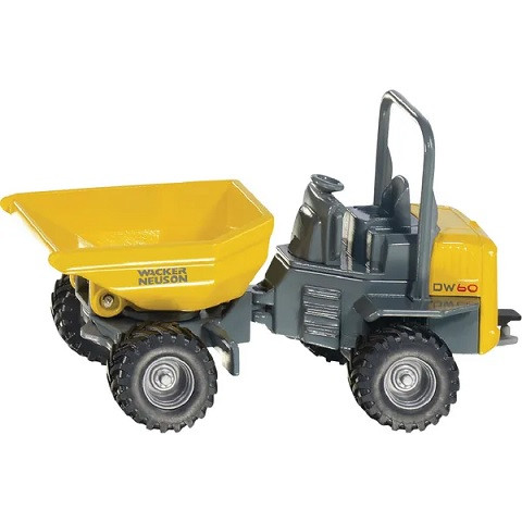 S03509 Wacker Neuson DW60