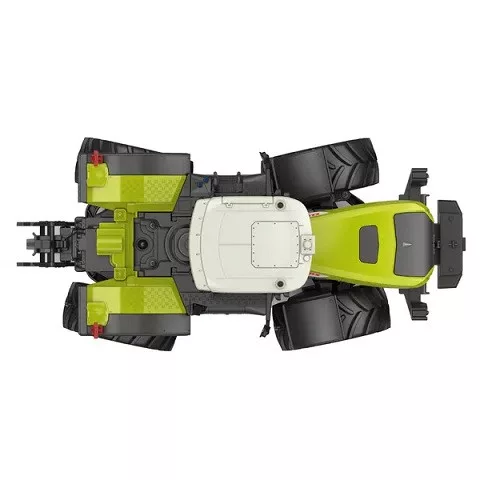 S06791 Xerion 5000 TRAC VC bluetooth applikációs vezérléssel
