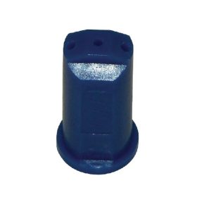   SJ303VP Teejet 3-furatú folyékony műtrágyaszúró fúvóka, Kék