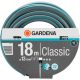 Gardena SL18001 Tömlő Classic 1/2" 18m
