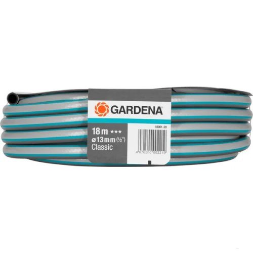 Gardena SL18001 Tömlő Classic 1/2" 18m