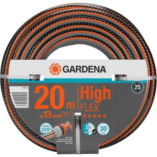 Gardena SL18063 Tömlő Comfort HighFLEX 1/2" 20m