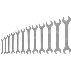 Villáskulcs készlet 12 részes