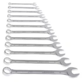 Kombinált csavarkulcs készlet 12 részes