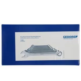 Kombinált csavarkulcs készlet 8 részes