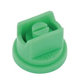 Lapossugarú fúvóka, SprayMax 110° zöld, Agrotop