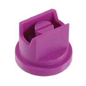 Lapossugarú fúvóka, SprayMax 110° ibolya, Agrotop