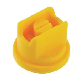 Lapossugarú fúvóka, SprayMax 110° sárga, Agrotop