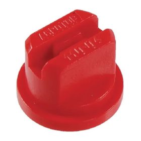 Lapossugarú fúvóka SprayMax 110° piros, Agrotop