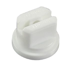 Lapossugarú fúvóka, SprayMax 110° fehér, Agrotop