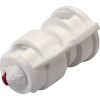 Venturi, lapossugarú fúvóka TDHS 1, Agrotop