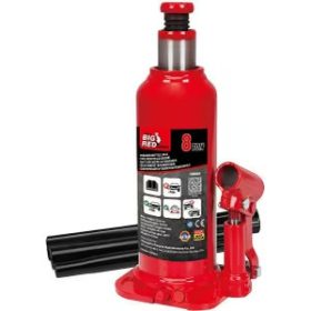 Hidraulikus autóemelő 8 T