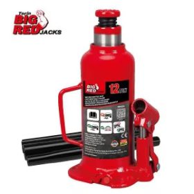 Hidraulikus autóemelő 12 T