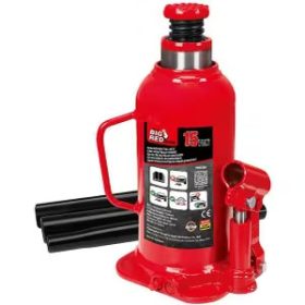 Hidraulikus autóemelő 15T