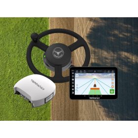 Terranav NF10 Automata kormányzási rendszer