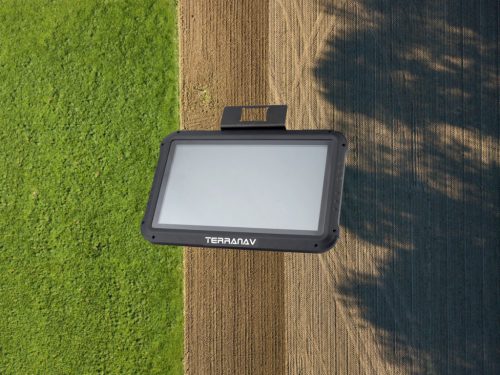 Terranav NF10 Automata kormányzási rendszer