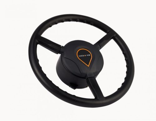 Terranav NF10 Automata kormányzási rendszer