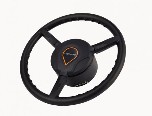 Terranav NF10 Automata kormányzási rendszer