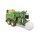 U02032 John Deere Kombinált bálázó-csomagoló C441R