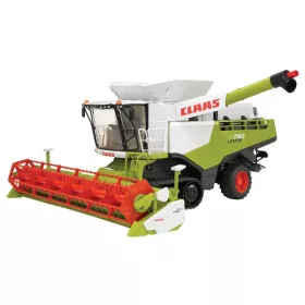 Claas Lexion 780 kombájn