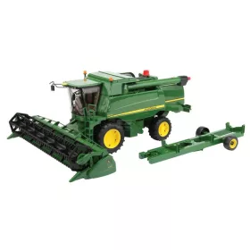 John Deere kombájn T670i