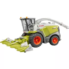 Claas Jaguar 980 Forage Harvester