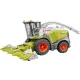 Claas Jaguar 980 Forage Harvester